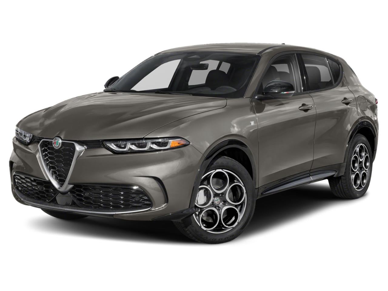 2024 Alfa Romeo Tonale Veloce EAWD