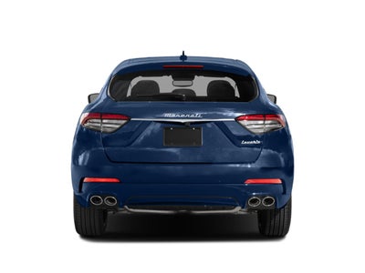 2023 Maserati Levante GT AWD