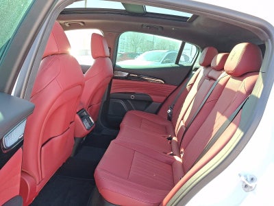 2023 Maserati Grecale Modena AWD