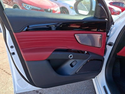 2023 Maserati Grecale Modena AWD