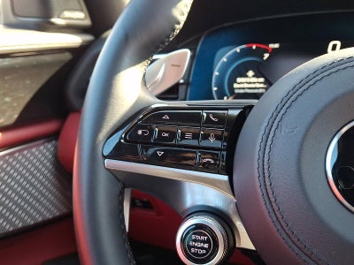 2023 Maserati Grecale Modena AWD