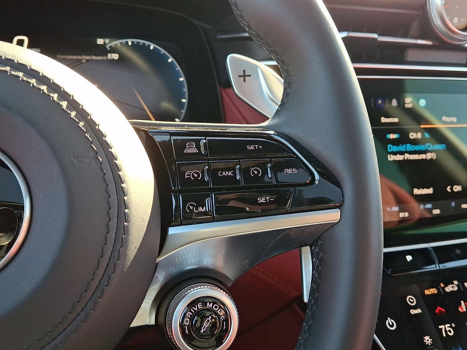 2023 Maserati Grecale Modena AWD