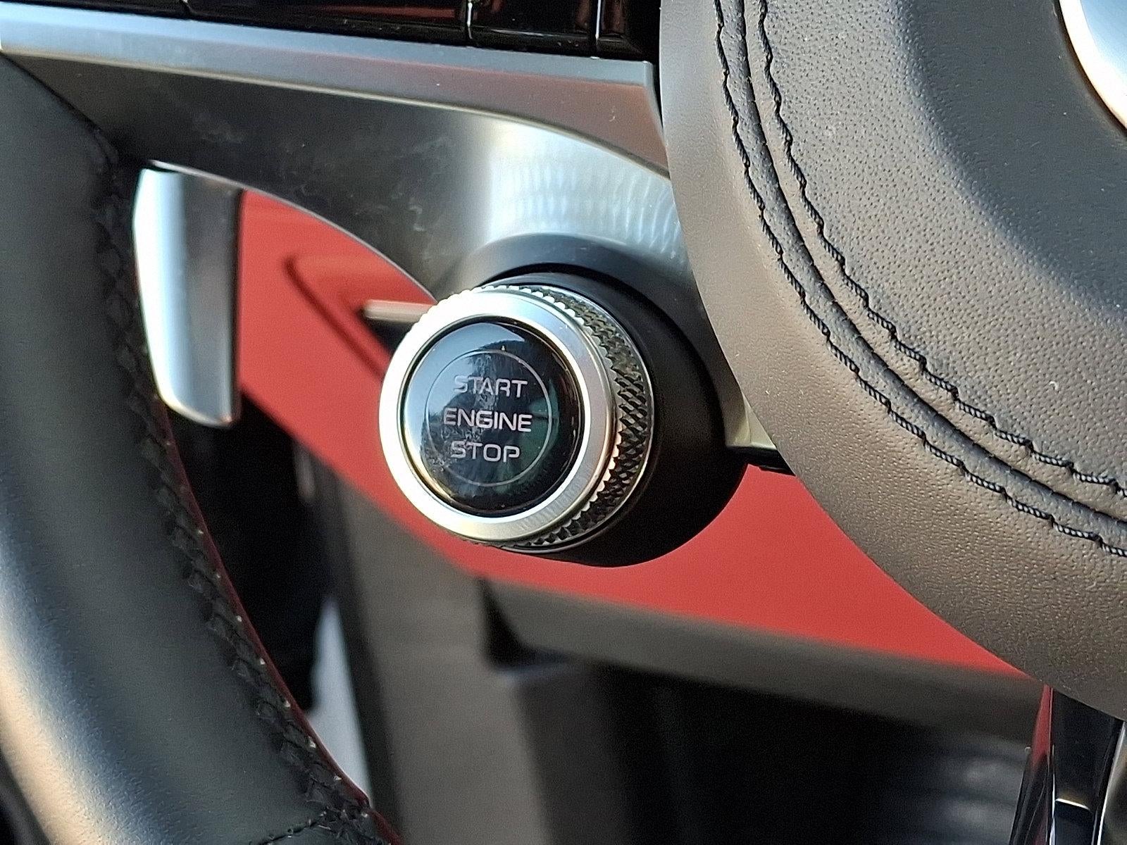 2023 Maserati Grecale Modena AWD