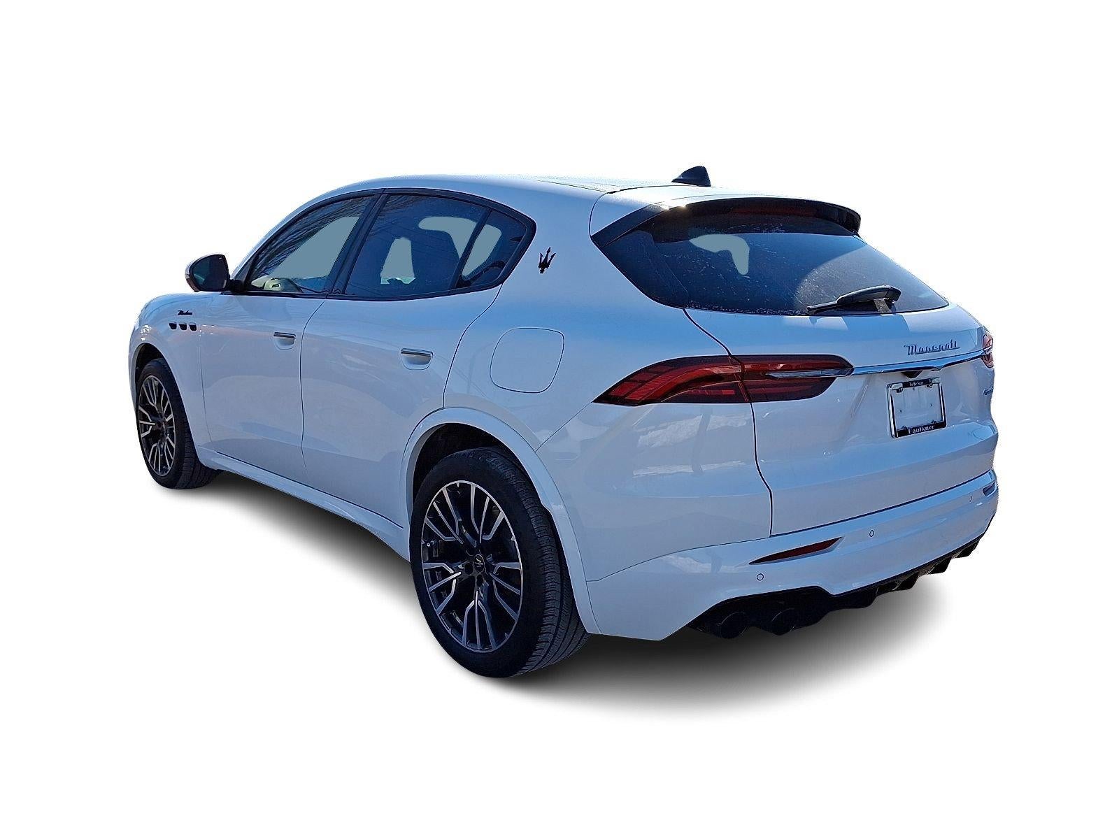 2023 Maserati Grecale Modena AWD