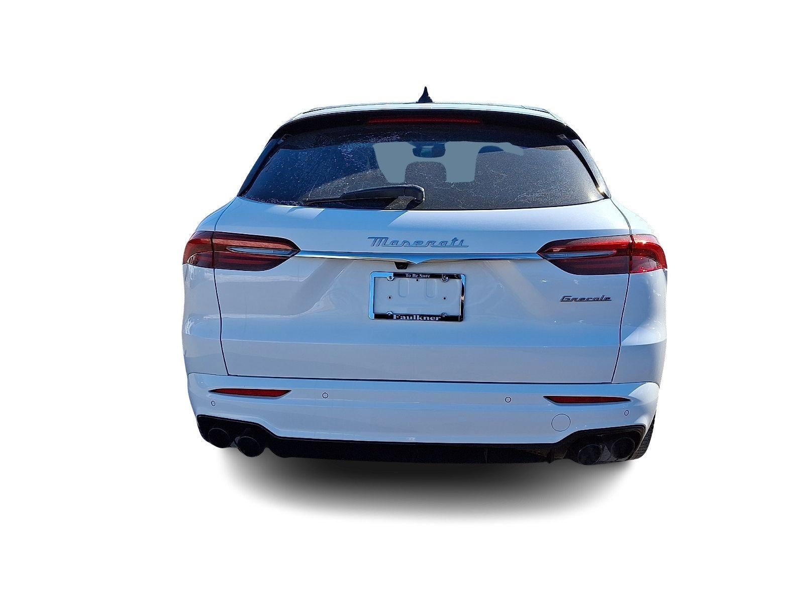 2023 Maserati Grecale Modena AWD