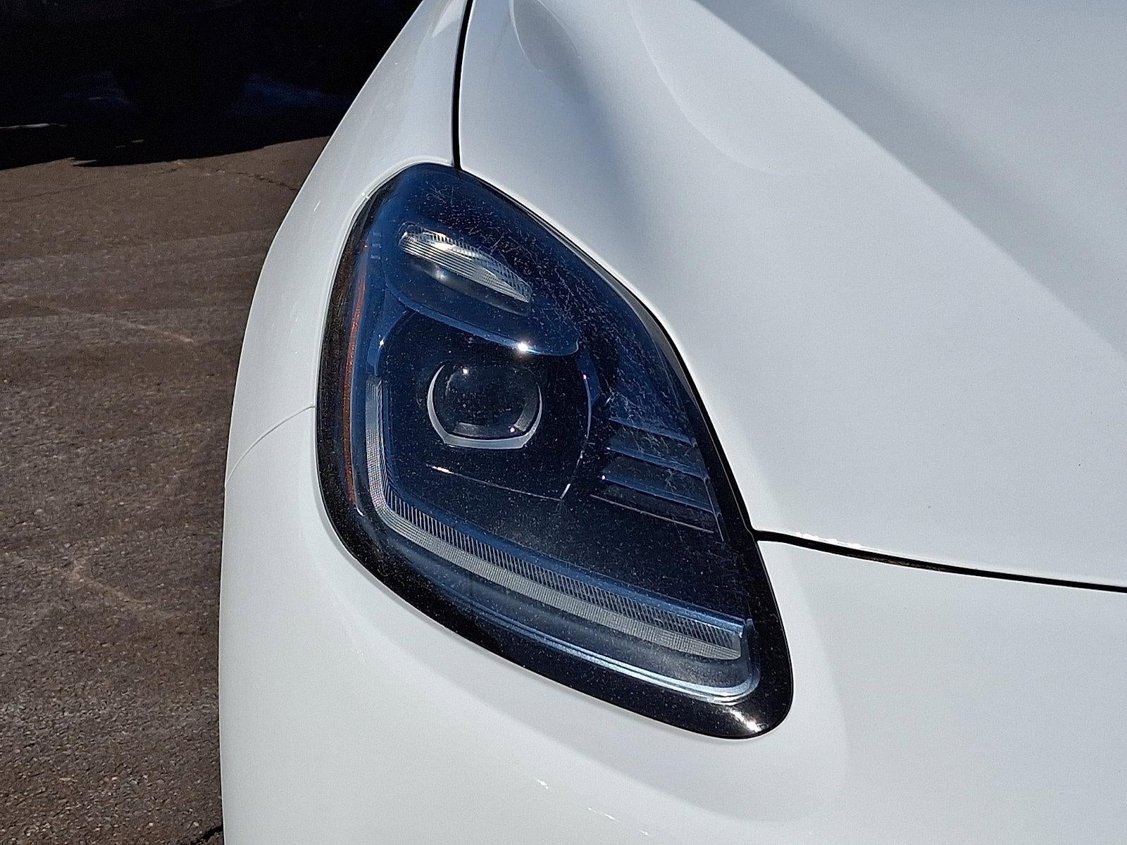 2023 Maserati Grecale Modena AWD