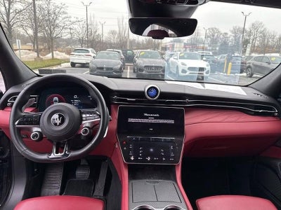 2023 Maserati Grecale Modena AWD