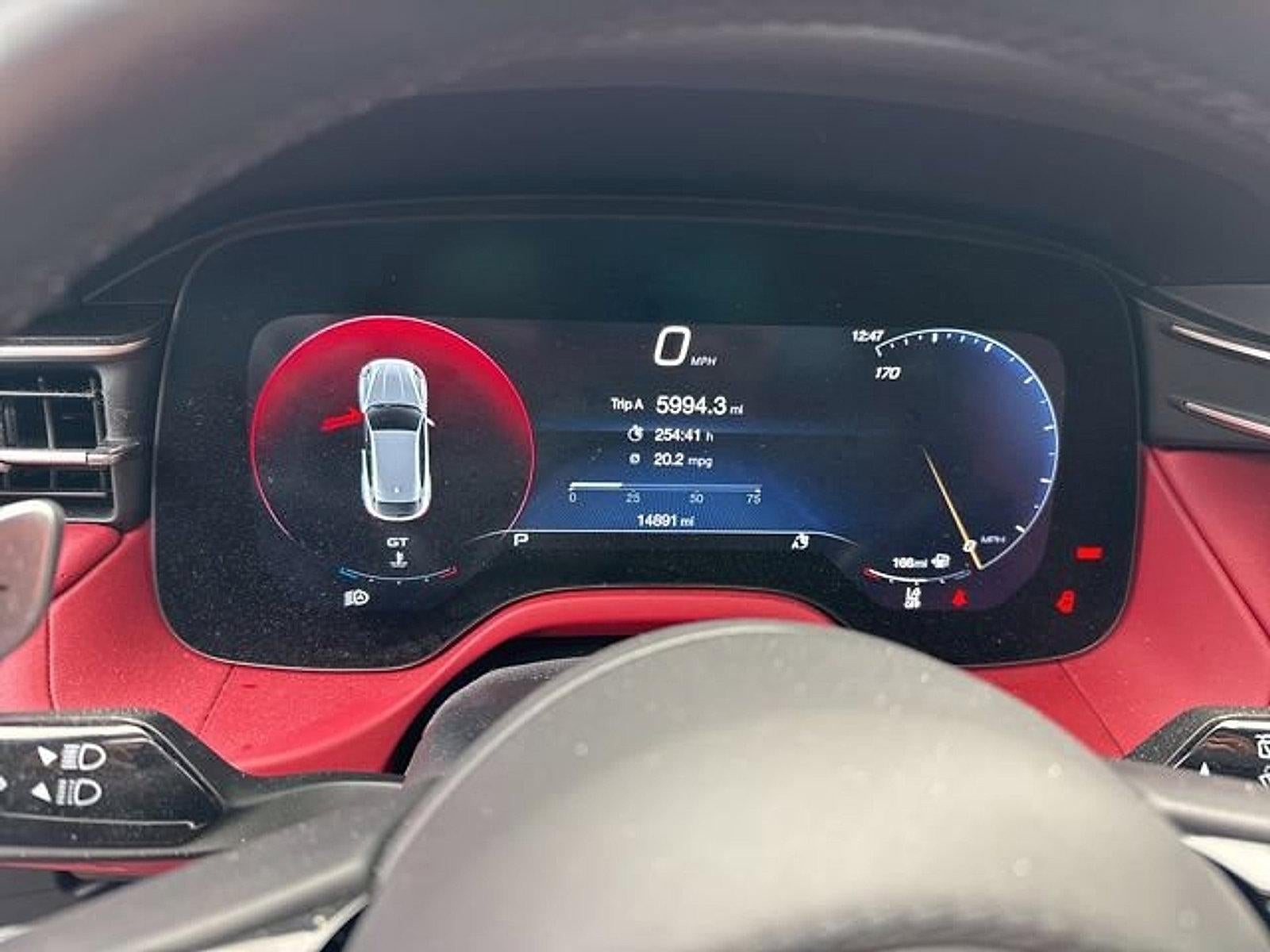 2023 Maserati Grecale Modena AWD