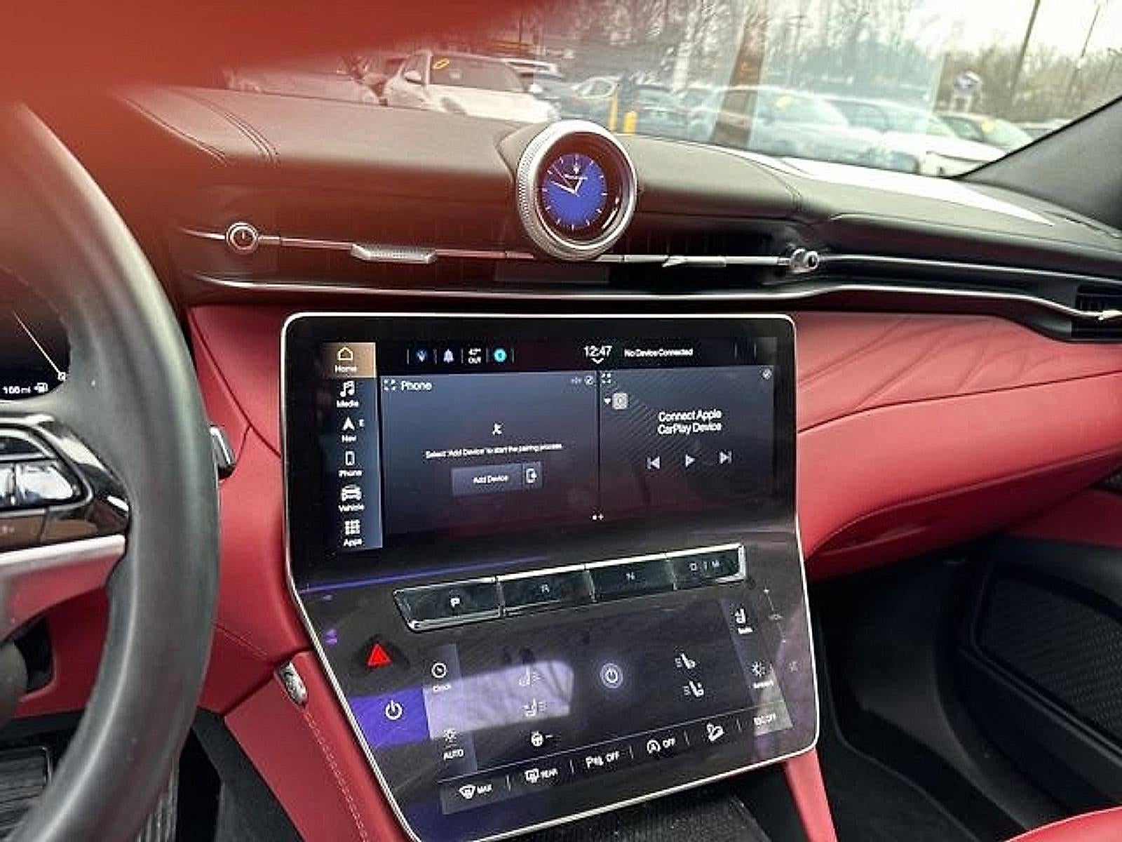 2023 Maserati Grecale Modena AWD