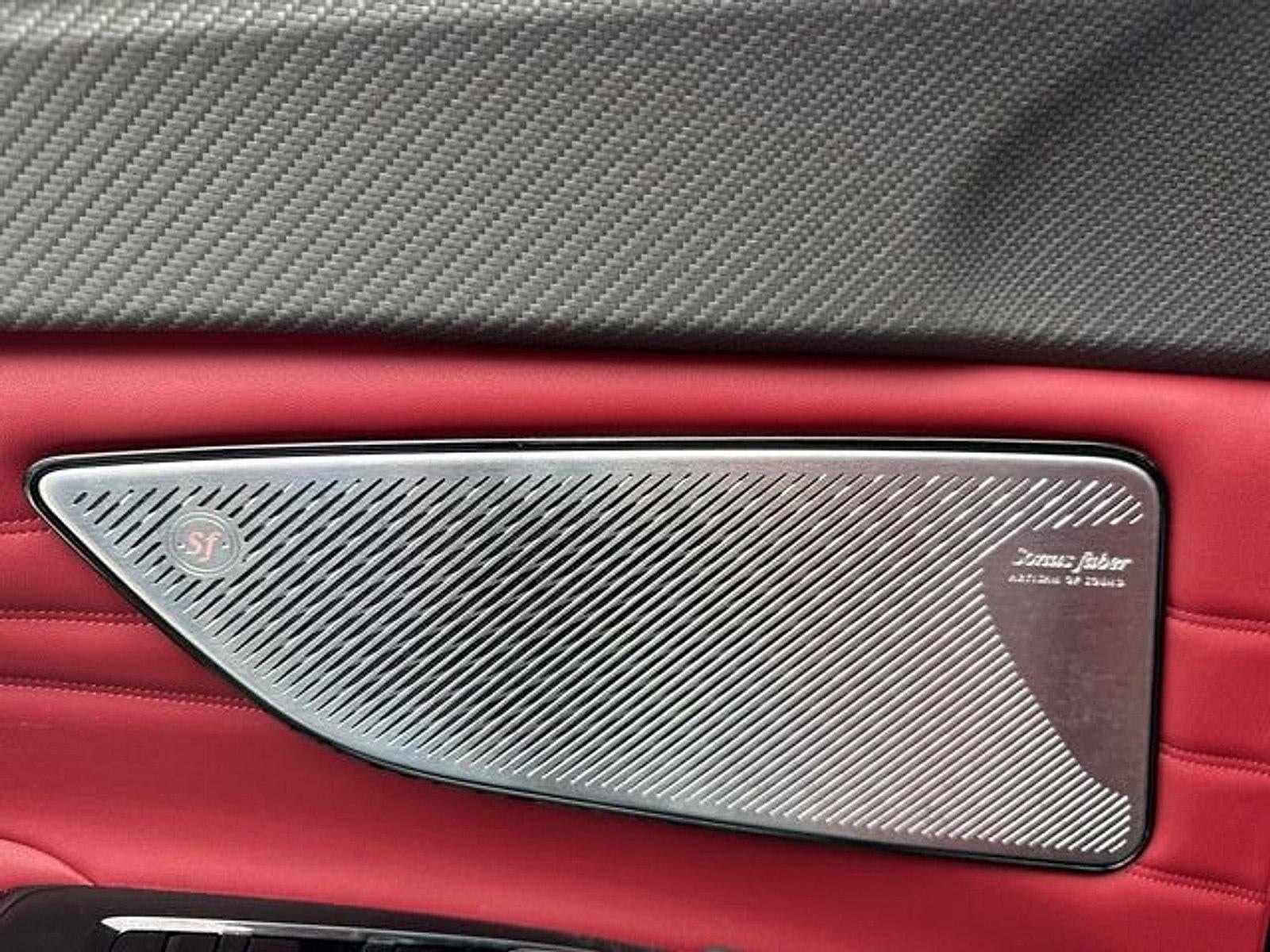 2023 Maserati Grecale Modena AWD