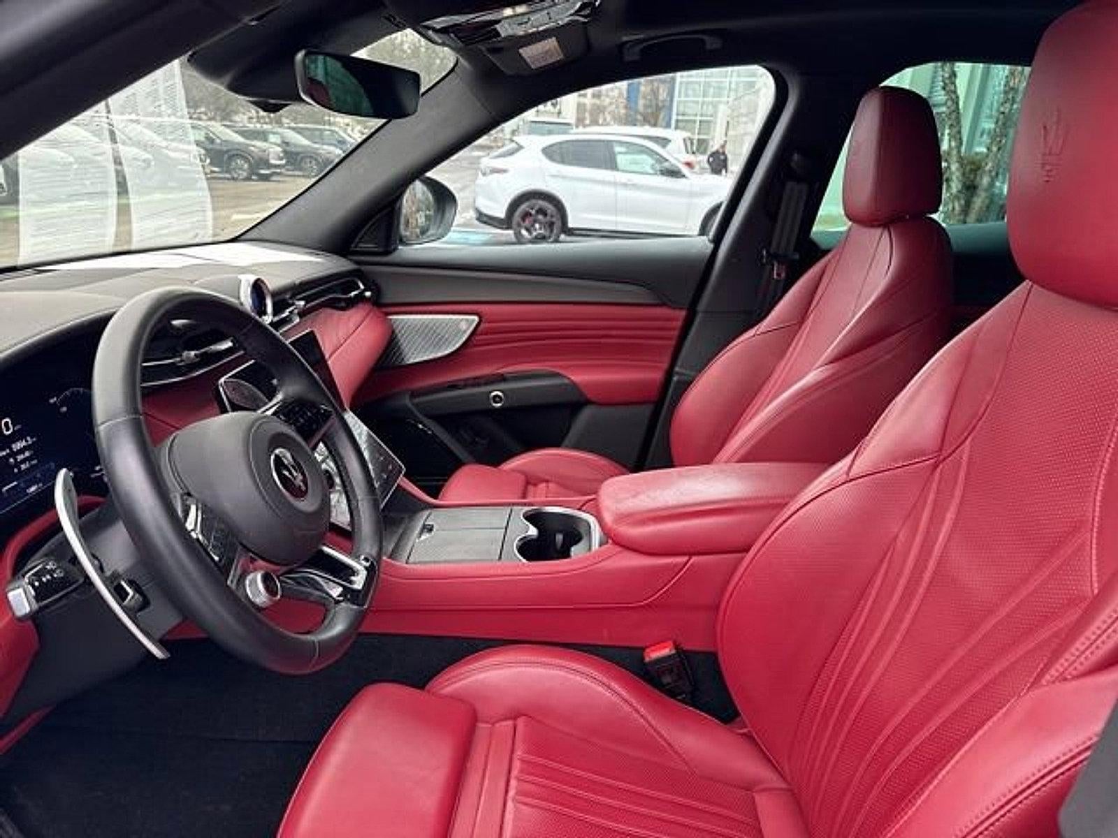 2023 Maserati Grecale Modena AWD