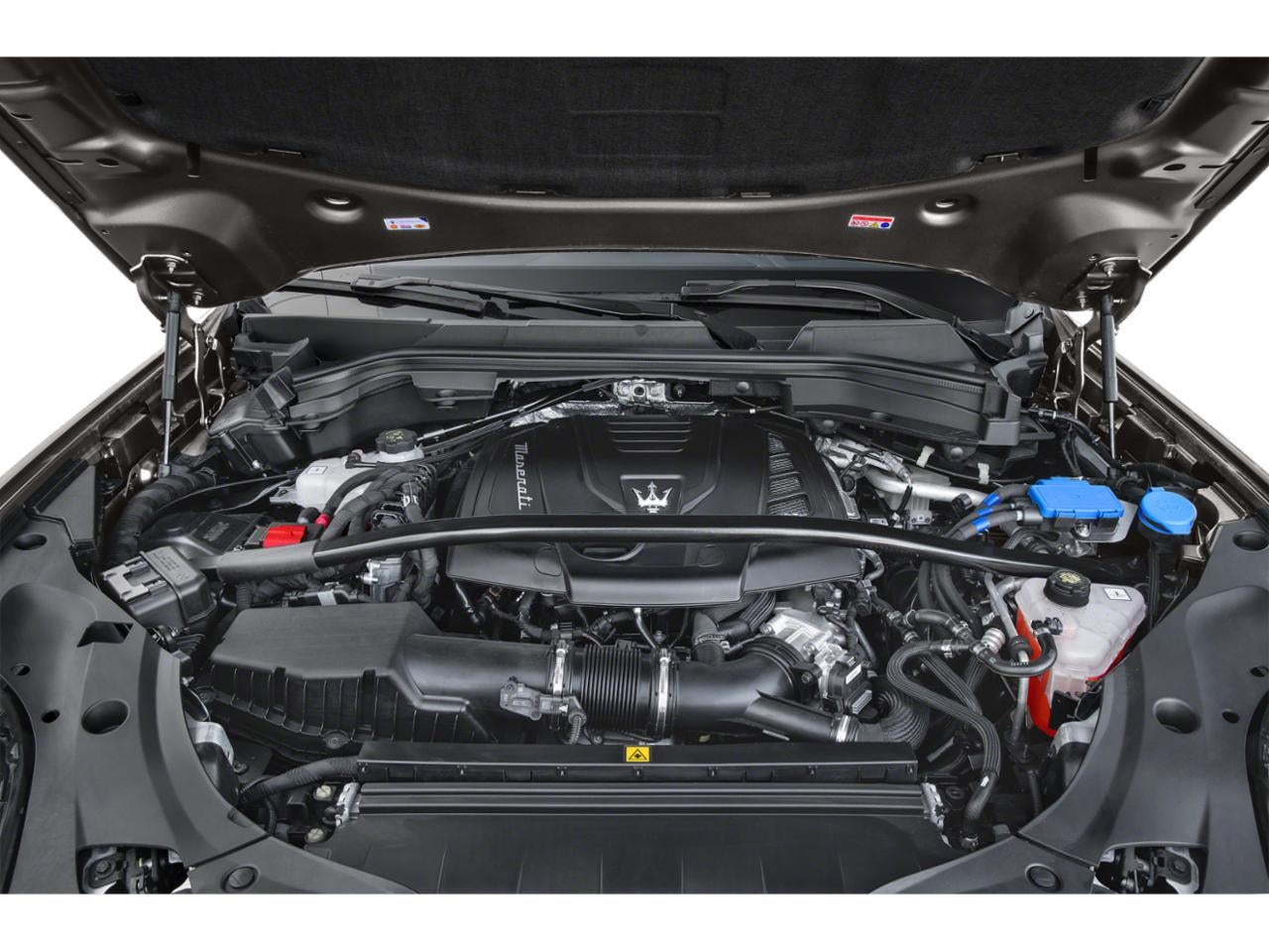 2023 Maserati Grecale Modena AWD