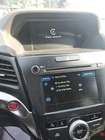 2021 Acura ILX Sedan w/Premium Package