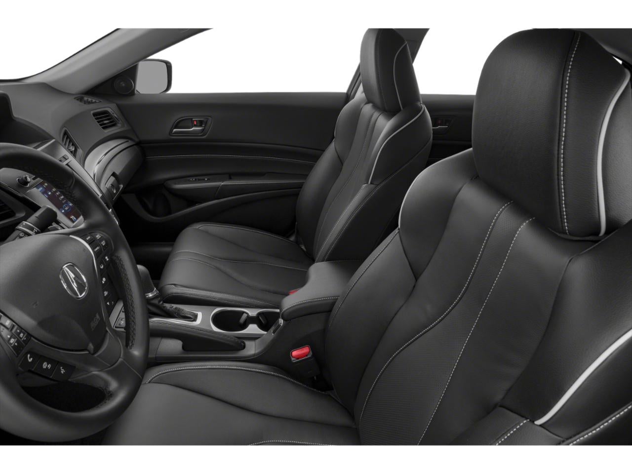 2021 Acura ILX Sedan w/Premium Package