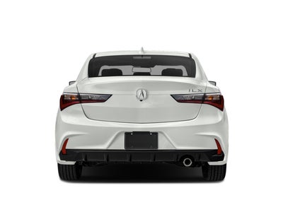 2021 Acura ILX Sedan w/Premium Package