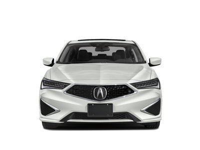 2021 Acura ILX Sedan w/Premium Package