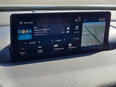 2022 Acura TLX FWD w/Technology Package