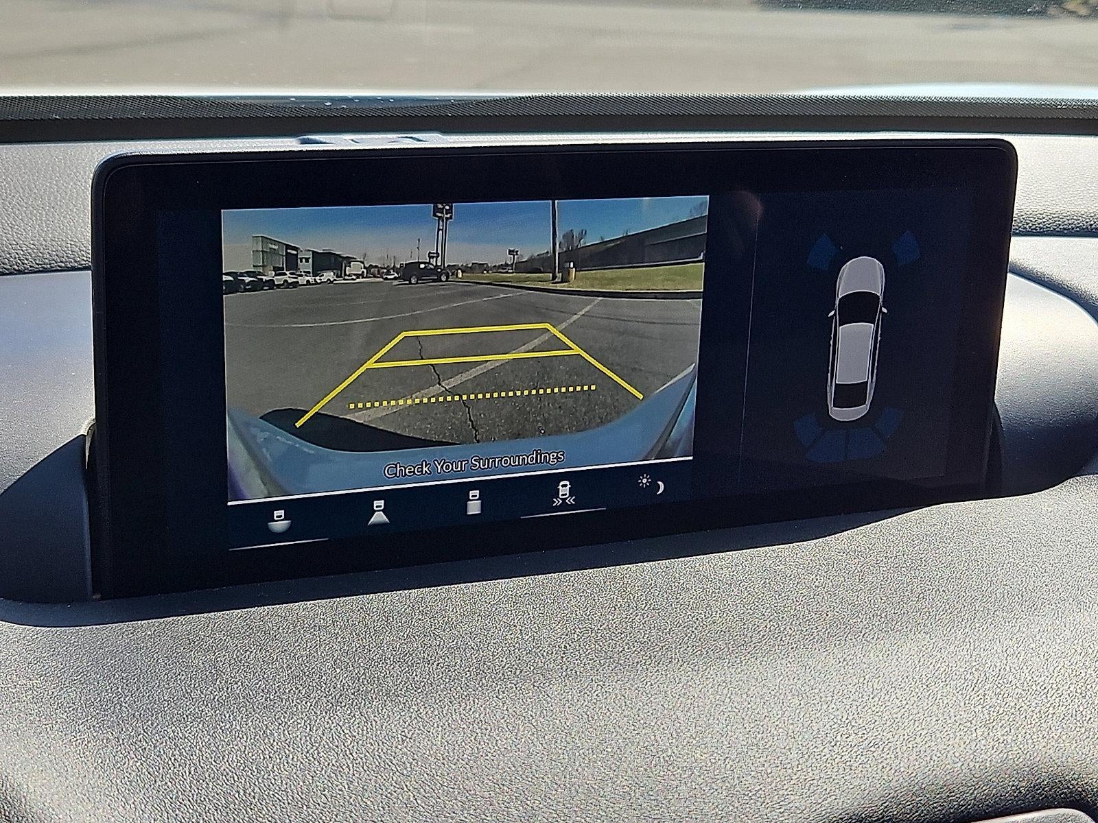 2022 Acura TLX FWD w/Technology Package