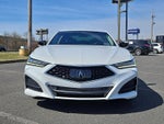 2022 Acura TLX FWD w/Technology Package