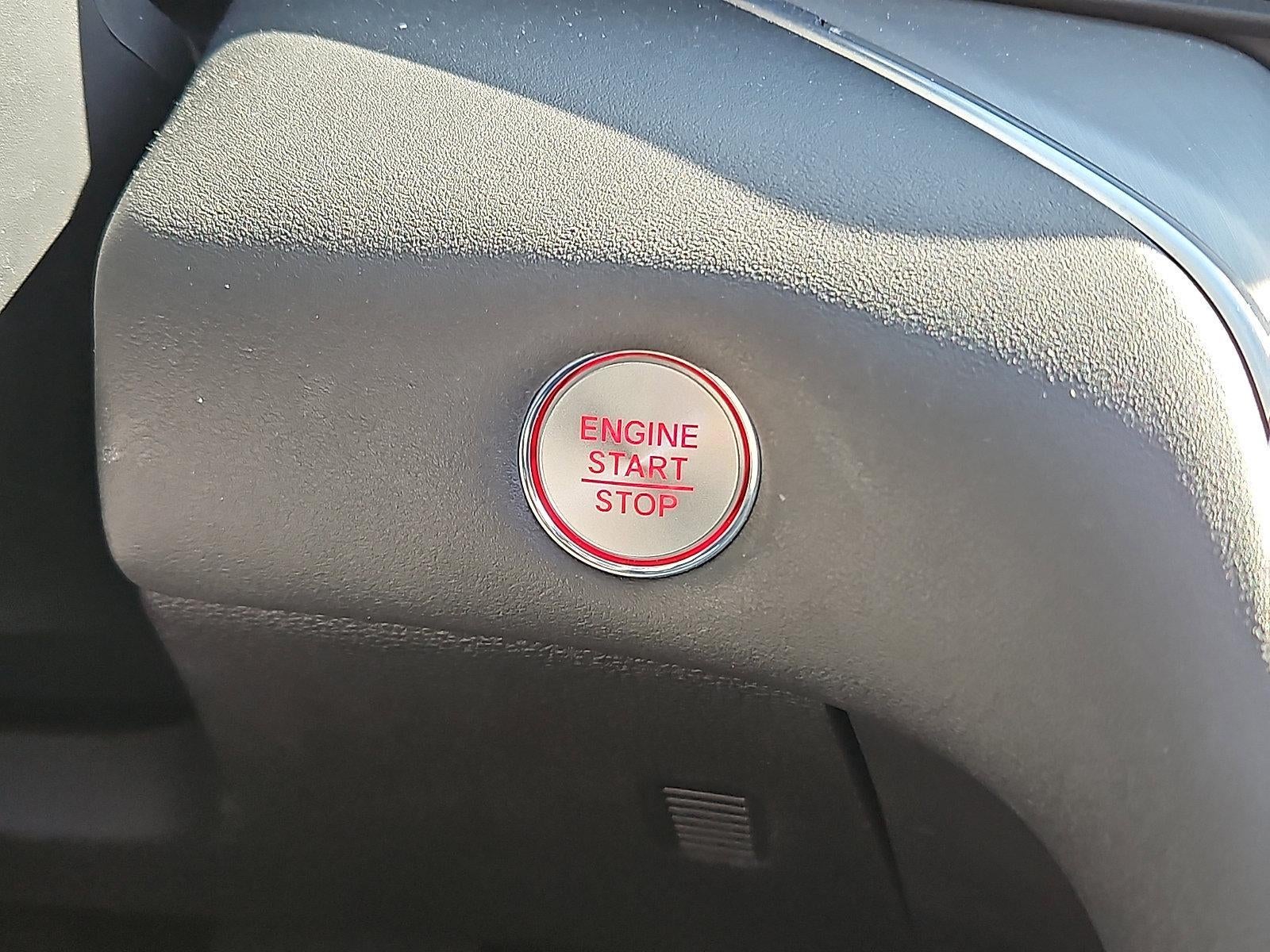 2022 Acura TLX FWD w/Technology Package