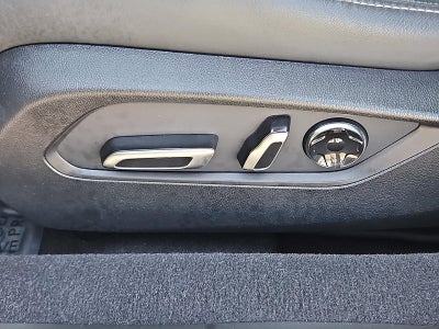 2022 Acura TLX FWD w/Technology Package