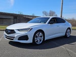 2022 Acura TLX FWD w/Technology Package