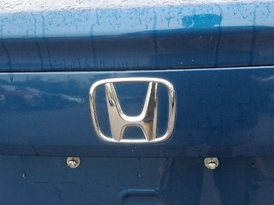 2012 Honda Civic Sedan LX Automatic