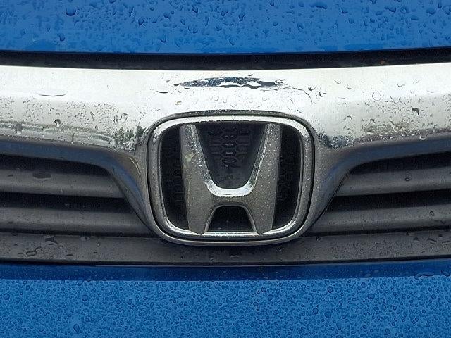 2012 Honda Civic Sedan LX Automatic