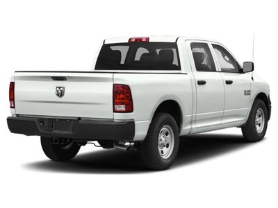 2015 RAM 1500 4WD Crew Cab 5.7 Ft Box Express