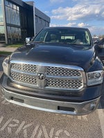2016 RAM 1500 4WD Crew Cab 5.7 Ft Box Laramie