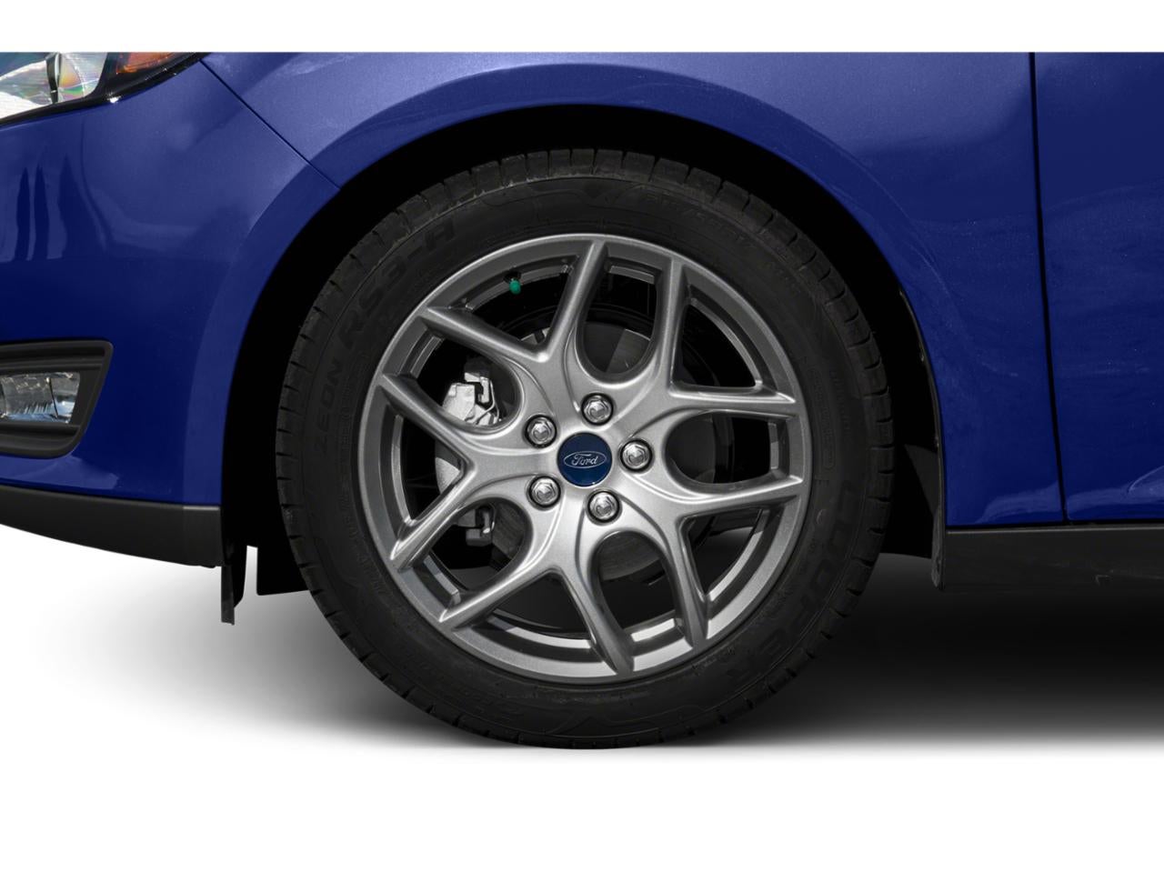 2015 Ford Focus 5dr HB SE