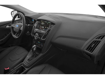 2015 Ford Focus 5dr HB SE