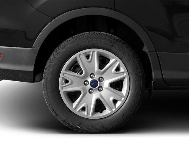 2014 Ford Escape FWD 4dr SE