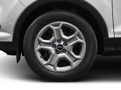 2018 Ford Escape SEL 4WD