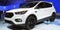 2018 Ford Escape SEL 4WD