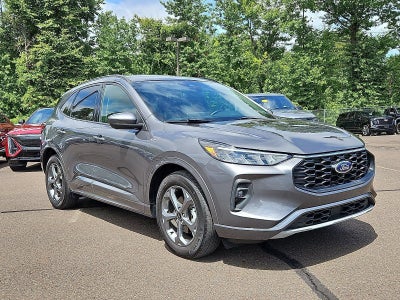 2023 Ford Escape ST-Line Select AWD