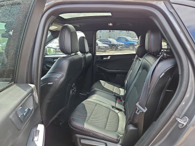 2023 Ford Escape ST-Line Select AWD