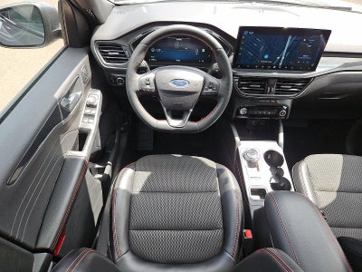 2023 Ford Escape ST-Line Select AWD