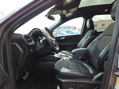 2023 Ford Escape ST-Line Select AWD