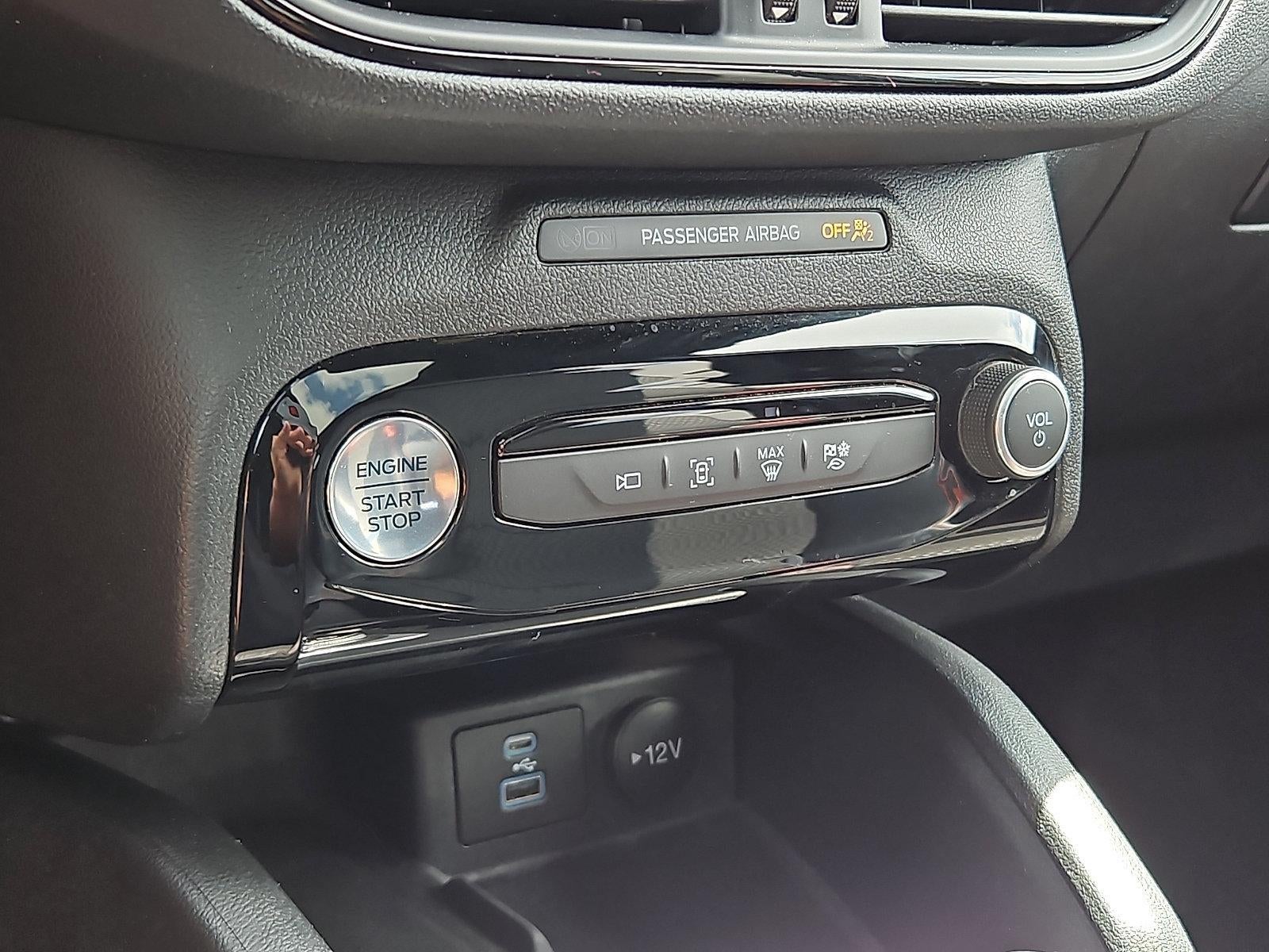 2023 Ford Escape ST-Line Select AWD