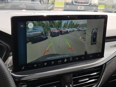 2023 Ford Escape ST-Line Select AWD