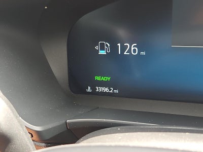 2023 Ford Escape ST-Line Select AWD