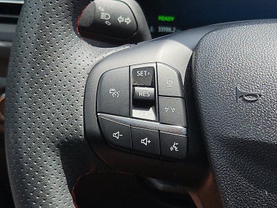 2023 Ford Escape ST-Line Select AWD