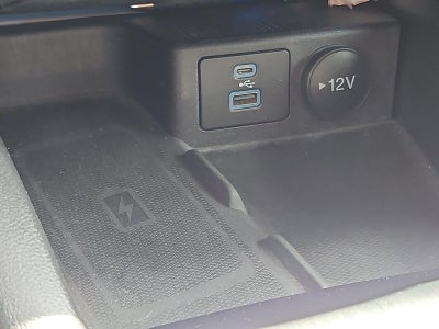 2023 Ford Escape ST-Line Select AWD