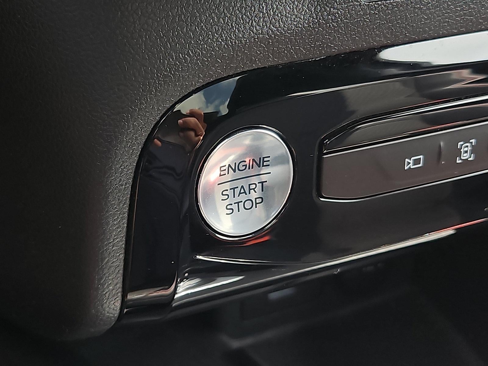 2023 Ford Escape ST-Line Select AWD