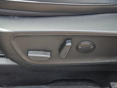 2023 Ford Escape ST-Line Select AWD