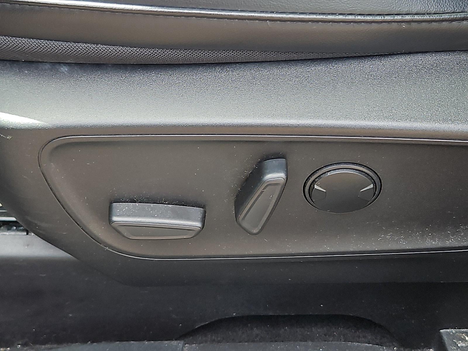 2023 Ford Escape ST-Line Select AWD