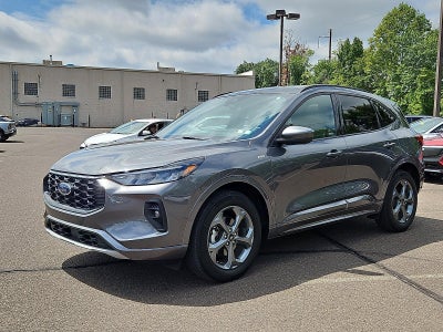 2023 Ford Escape ST-Line Select AWD