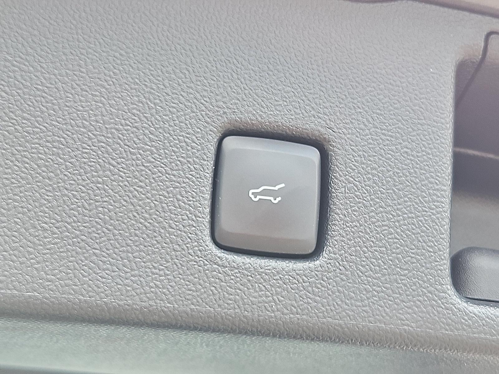 2023 Ford Escape ST-Line Select AWD