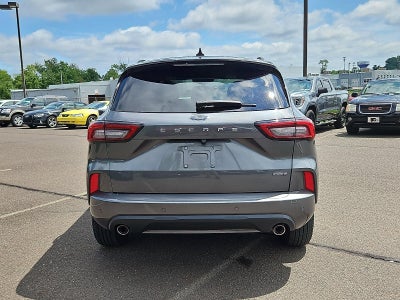 2023 Ford Escape ST-Line Select AWD